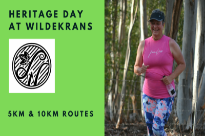 Heritage Day at Wildekrans