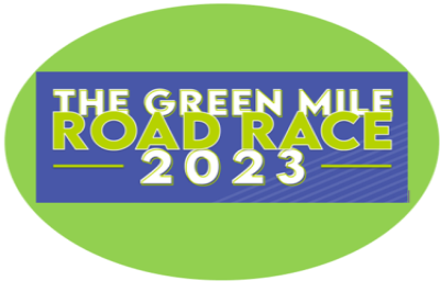 The Green Mile Road Race 2023