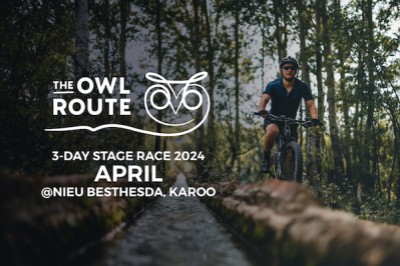 The Owl Route | 3-Day Experience 2024 | Entry Ninja – the best outdoor,  fitness and sporting event entries in your area.