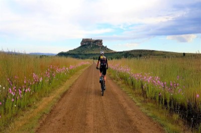 Chasing Maluti Chasing Maluti