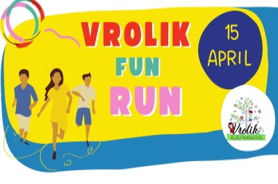 Vrolik Fun Run Vrolik Fun Run
