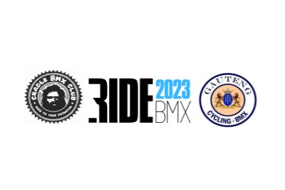 Gauteng BMX - Cradle Club 2 & Gauteng 2