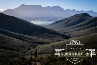 Greyton Mountain Marathon 2023