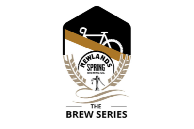 The Newlands Spring Brew Series Outeniqua
