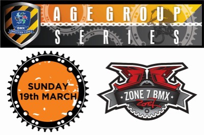 WESTERN CAPE Age Group Series Race 2 & 3 I Zone 7 BMX Club WESTERN CAPE Age Group Series Race 2 & 3 I Zone 7 BMX Club