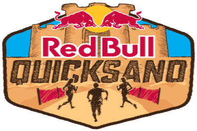 Red Bull Quicksand