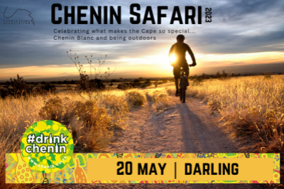 Chenin Safari Darling