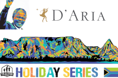 TrailFun Holiday Series - Freedom Day