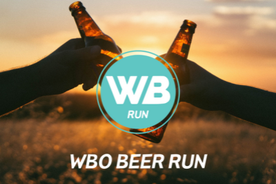 WBO Beer Run
