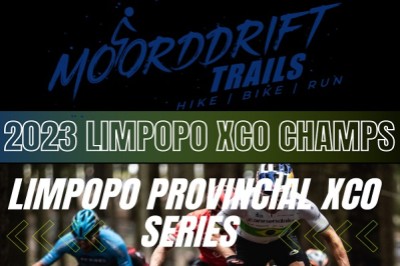 2023 Limpopo Provincial XCO #4 - Mokopane (Nyl River Bush Camp)