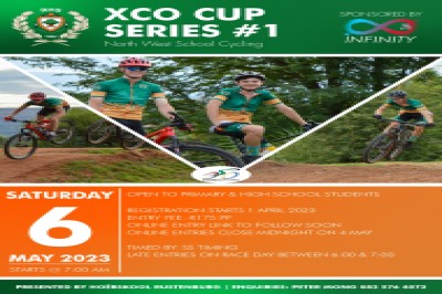 North West Schools XCO Cup Series #1