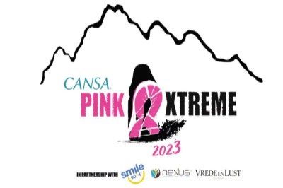The Pink Xtreme Trail Run 2023
