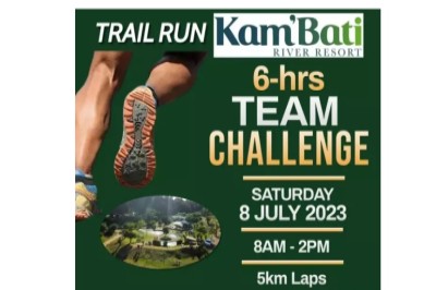 Kam'Bati 6hrs Team Challenge Kam'Bati 6hrs Team Challenge