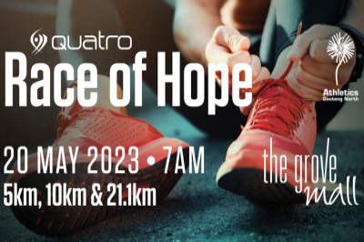 Race of Hope