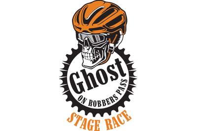 Ghost on Robber’s Pass - 3 Day MTB Race