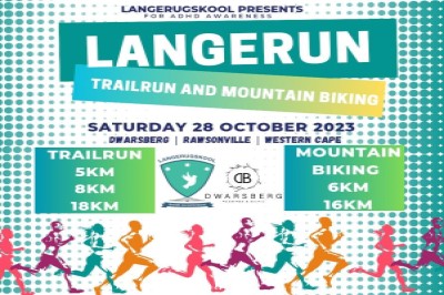 LangeRUN: Move for invisible disabilities
