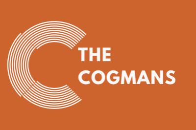 The Cogmans The Cogmans