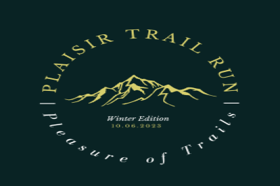 Plaisir Trail Run Winter Edition 2023