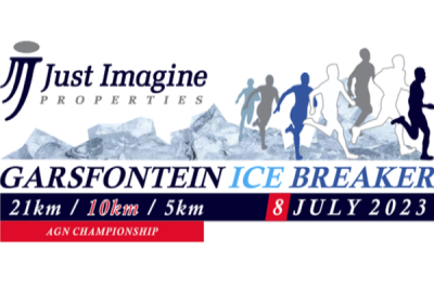 Garsfontein Ice Breaker 5/10/21km