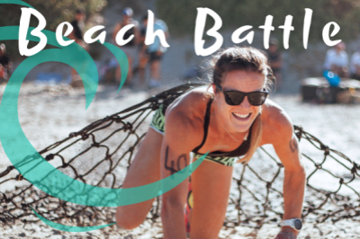 BEACH BATTLE | CAPE TOWN (2/3)