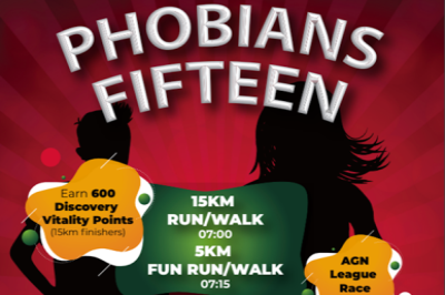 Phobians 5/15km