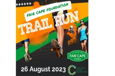 The Fair Cape Cares Foundation Trail Run