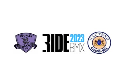 Gauteng BMX - Eduplex Club 8 & Gauteng 8