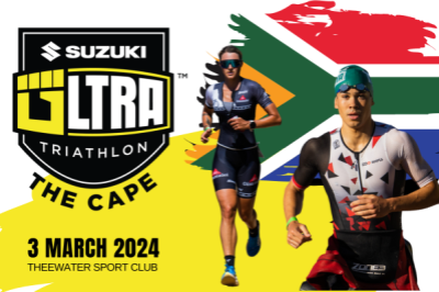 Cape Ultra Triathlon & Aquabike 2024