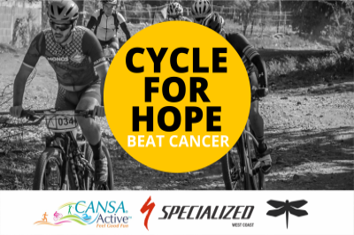 Cycle for Hope