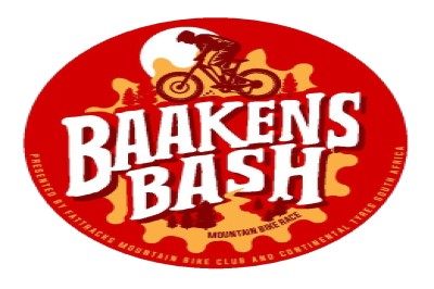 Baakens Bash MTB Race