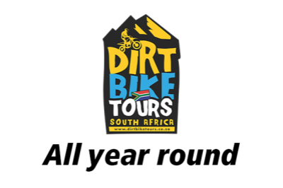 Dirt Bike Tours 2023/2024