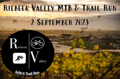 Riebeek Valley MTB & Trail Run