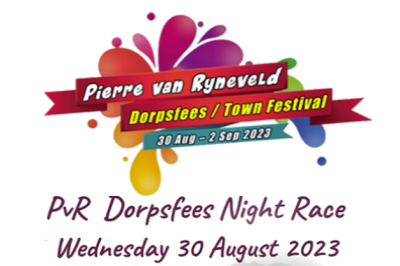 PVR Dorpsfees Night Race