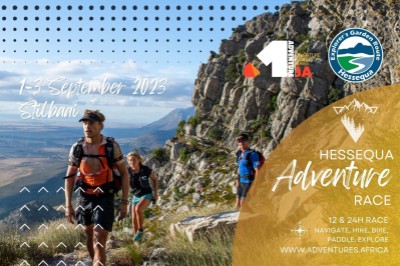 Hessequa Adventure Race