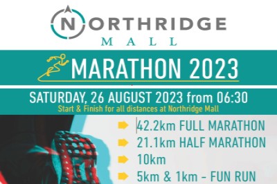 Northridge Mall Marathon