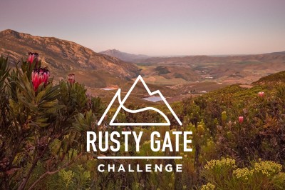 Rusty Gate Challenge - 50km Trail Run (Greyton)