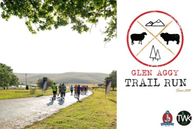 Glen Aggy Trail Run 2023