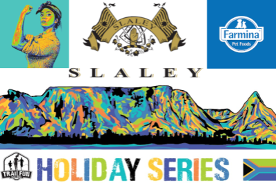 TrailFun Holiday Series 4 of 5 : Woman's Day