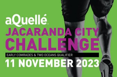 Jacaranda City Challenge