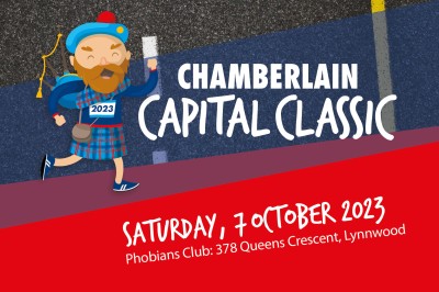 Chamberlain Capital Classic 2023