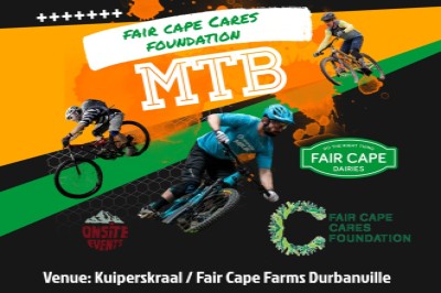 Fair Cape Cares Foundation MTB