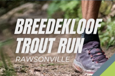 Breedekloof Trout Run 2023