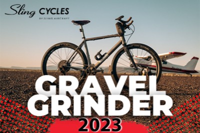 Sling Cycles Gravel Grinder Sling Cycles Gravel Grinder
