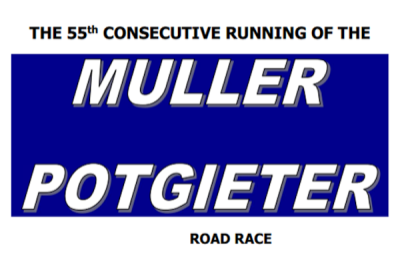 Muller Potgieter 15km