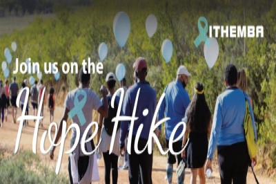 Ithemba Hope Hike 2023