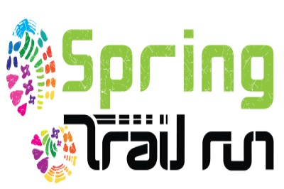 Spring Trail run @ Dornier