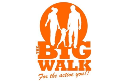 The Big Walk