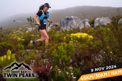 Hout Bay Twin Peaks