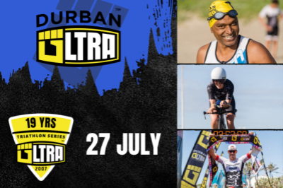 2025 Durban Ultra Triathlon