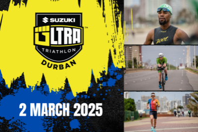 Durban Ultra & Aquabike 2024